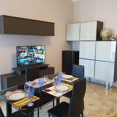 Giolitti Luxury Apartment Cuneo Exteriör bild