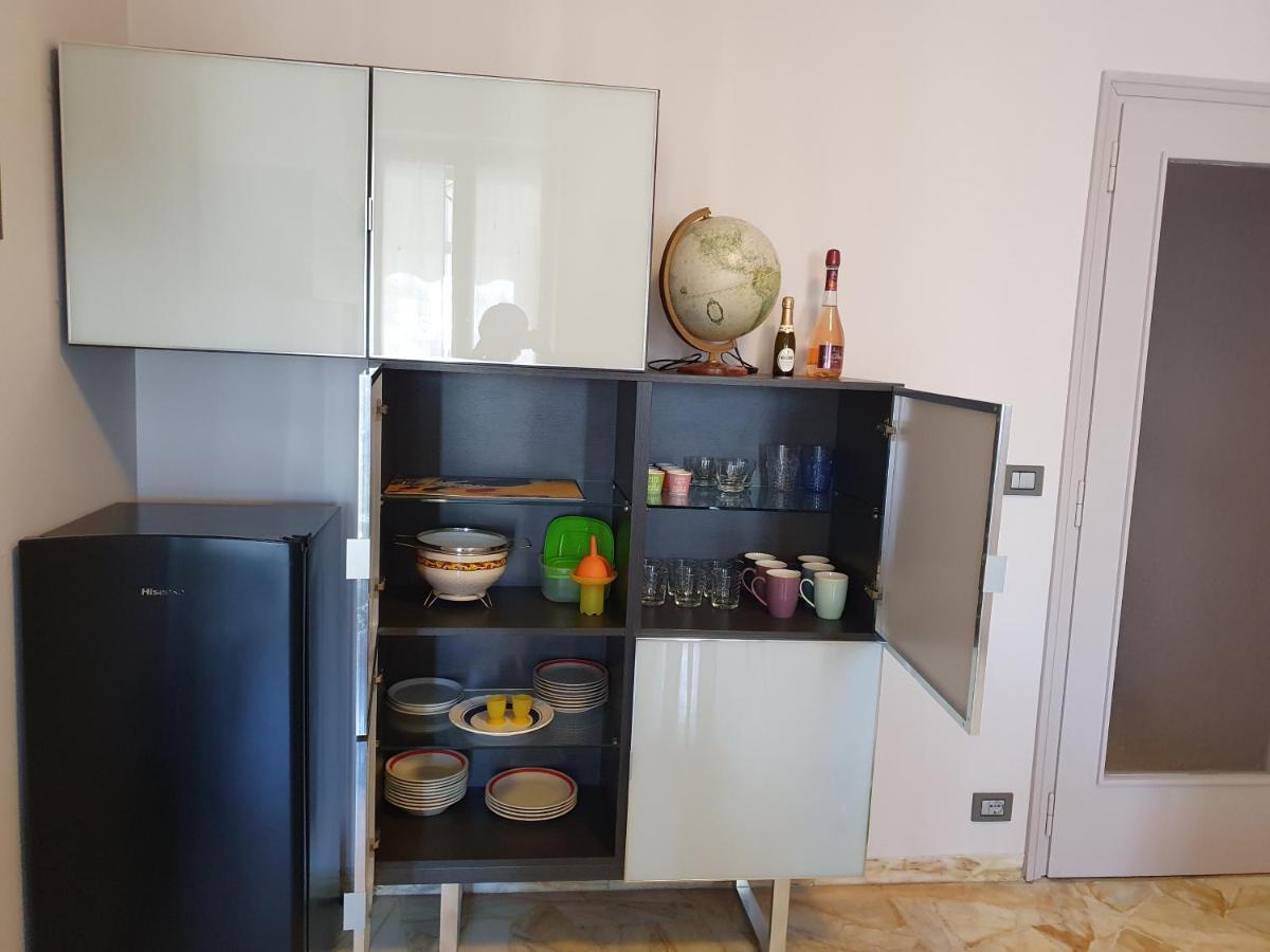 Giolitti Luxury Apartment Cuneo Exteriör bild